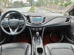 2016 Chevrolet Cavalier 2016 1.5 AT HappyEdition #7
