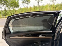 2019 Volkswagen Passat 2019 2.0T AT 330TSILuxury China VI #15
