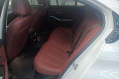 2025 BMW i3 2025 eDrive 40 L YaoyeSport Pkg #11