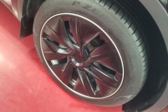 2023 Tesla Model Y 2022 Facelift rear wheel driveEdition #6