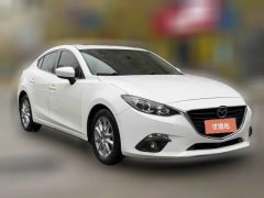 2017 Mazda Mazda3 Axela Sedan 2016 1.5 AT Luxury #3