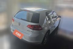 2016 Volkswagen Golf 2016 230TSI ATLuxury #3