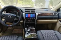 2015 Toyota Camry 2015 2.0 AT EElite #13