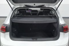 2021 Volkswagen Golf 2021 1.4T AT 280TSI Pro #20