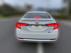 2019 Honda Crider 2019 1.0T AT 180TurboLeading #2