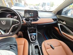 2018 Baojun 510 2017 1.5 AT Luxury #6