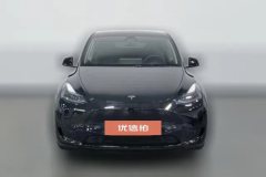2022 Tesla Model Y 2022 Facelift rear wheel driveEdition #3