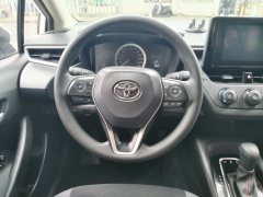 2023 Toyota Corolla 2021 1.2T AT S-CVTpioneerPLUSEdition #9