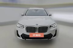 2023 BMW X3 2022 Facelift xDrive25i MSport Pkg #2
