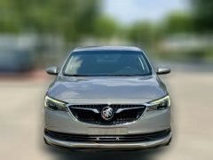 2019 Buick Excelle GT Sedan 2019 1.3T AT 18TConnectedFlagship China V #2