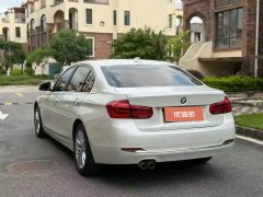 2017 BMW 3 Series 2017 2.0T AT 320LiFashion #9