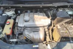 2017 Toyota RAV4 2016 2.5L AT 4WDElite #10