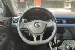 2020 Volkswagen Bora Sedan 2019 1.5 AT legendFashion China VI #15