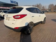 2021 Hyundai ix35 2015 2.0 AT SmartFWD China V #8