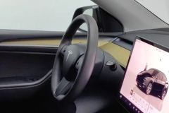2022 Tesla Model Y 2022 Facelift rear wheel driveEdition #23