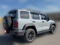 2023 Tank 300 2023 Off-road 2.0T AT conqueror #5