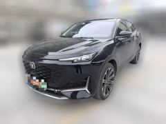 2022 Chang'an UNI-K iDD 2022 Blue WhaleiDD 130KM 1.5T AT Premium #1