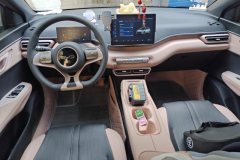 2024 BYD Seagull 2025 305km vitalityEdition #12