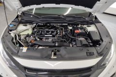 2021 Honda Civic 2019 1.5T AT 220TURBOPowermoveEdition China VI #10