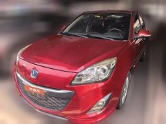 2015 Chang'an Yuexiang V5 2012 1.5 MT dream #1