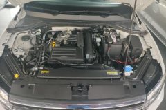 2022 Volkswagen Bora Sedan 2023 1.2T AT 200TSI DSGsmooth travelEdition #10