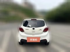 2021 Chang'an Benben E-Star 2021 China civilEdition happyEdition LFP（31.95kWh） #7