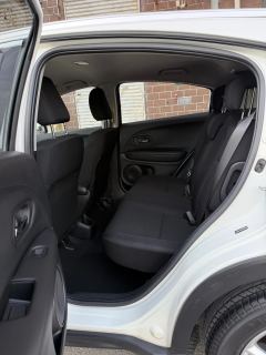 2017 Honda Vezel 2017 1.5 AT Comfort FWD #8