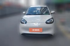 2025 Wuling Motors Wuling Bingo 2024 203km Enjoy lightly #2