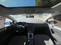 2015 Volkswagen Golf 2015 1.4T AT Comfort #4
