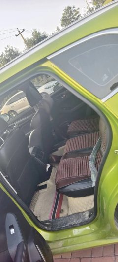 2021 Haval Chulian 2021 1.5T AT Large4Edition #5
