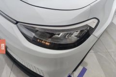 2023 Volkswagen ID.3 2023 Upgrade pureSmart #5