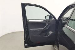 2018 Volkswagen Tiguan L 2018 2.0T AT 330TSIComfortFWD #11