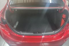 2019 Mazda Mazda3 Axela Sedan 2017 1.5 AT Comfort China VI #4