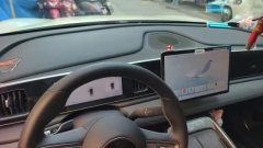 2025 BYD Sea Lion 05 EV 2025 520KMZhihangEdition #5