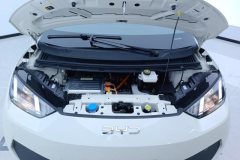 2025 BYD Seagull 2025 Smart Drive 305km vitalityEdition #10