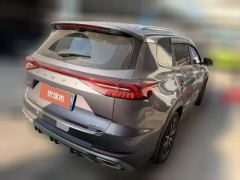 2023 Chery Tiggo 8 Pro 2022 1.6T AT 290T 2WDvastEdition 5Seat #2