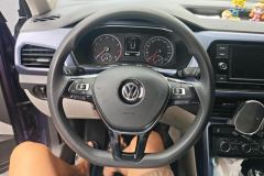 2020 Volkswagen T-Cross 2019 1.4T AT 280TSIComfort #15