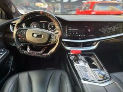 2018 Geely Auto Bo Rui PHEV 2018 1.5T AT PHEVYaoxiangEdition HEV #9