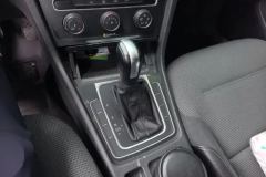 2017 Volkswagen Golf 2018 1.6 AT Comfort #16