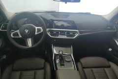 2020 BMW 3 Series 2020 2.0T AT 325Li MSport Pkg Facelift #12