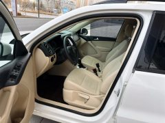 2016 Volkswagen Tiguan 2015 1.8T AT FashionFWD #19