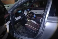 2023 Geely Auto Xingyue L 2021 2.0TD AT DCT EVO2WDSmart Premium #9