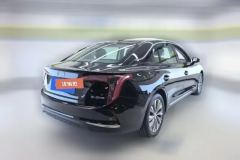 2024 Hongqi E-QM5 2024 500km travelEdition #3