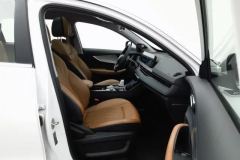 2021 Chery Tiggo 8 Plus 2021 1.6T 290TGDI DCTenjoyEdition #22