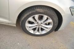 2018 Volkswagen Magotan 2018 1.8T AT 330TSILuxury Facelift #6