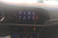 2021 Volkswagen Sagitar 2020 1.4T AT 280TSIComfort China VI #13