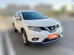 2016 Nissan X-Trail 2014 2.0L AT CVTComfort 2WD #3