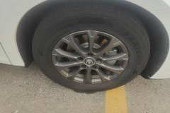 2025 BYD Qin L 2024 1.5L AT DM-i 80KMLeading #6