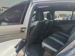 2022 Volkswagen ID.4 X 2021 pro extremely intelligentLong RangeEdition #5