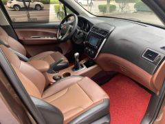 2016 Dongfeng Fengxing Jingyi X5 2015 1.6 MT Premium #9